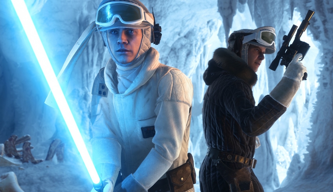 Death Star and Cloud City maps are coming to Star Wars Battlefront
