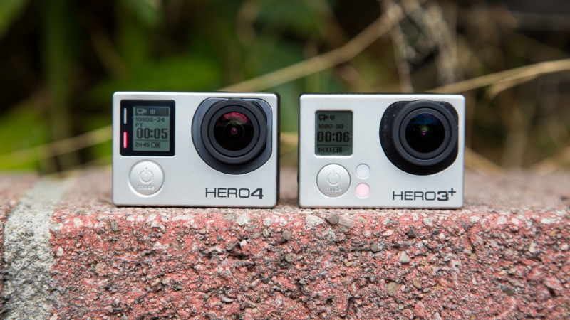GoPro cuts 270 more jobs as it struggles to make money