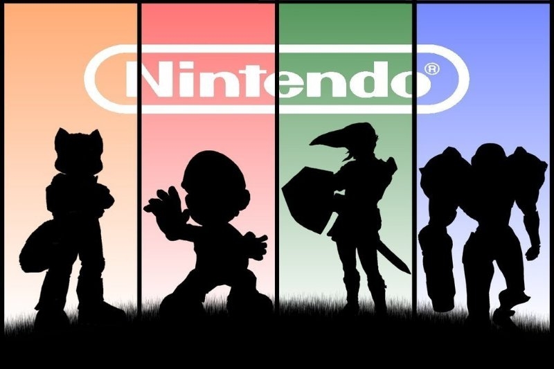 Will the NX, mobile games, and a possible entry into VR turn around Nintendo's slumping profits?