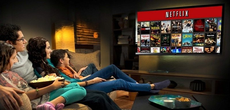 Netflix now operates entirely in the cloud via AWS
