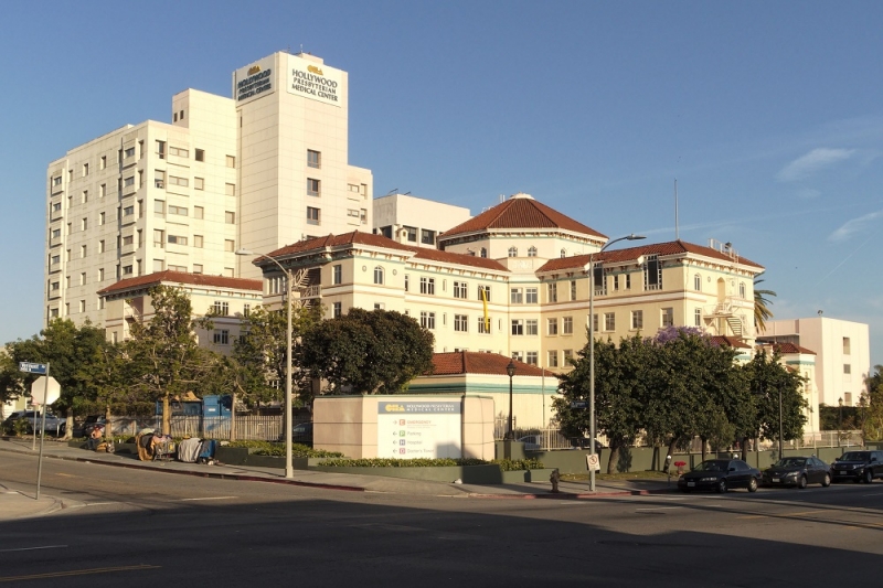 Hollywood hospital pays ransomware attackers $17,000 to release its systems