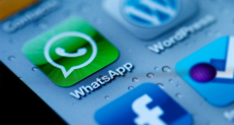 WhatsApp is axing support for older operating systems, including BlackBerry and Nokia