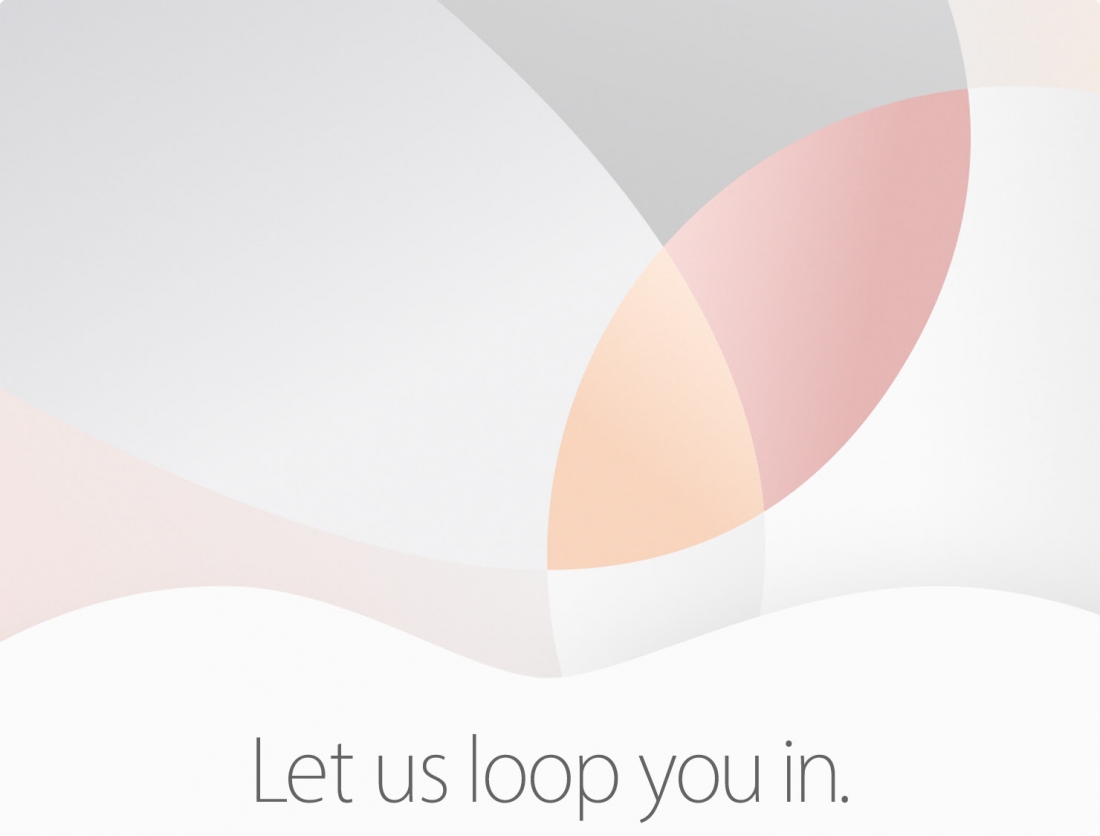 Apple expected to unveil new iPhone, iPad and more at March 21 media event