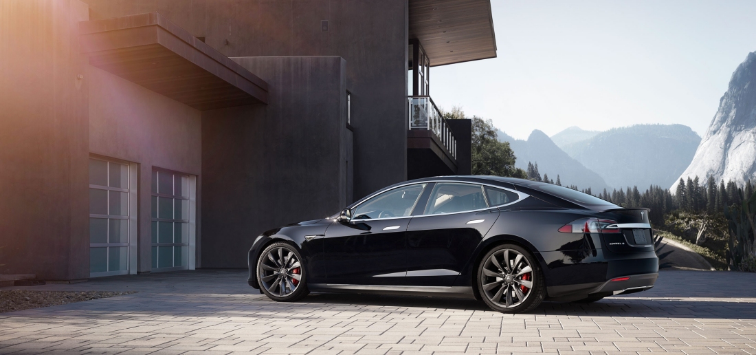Singapore's first Tesla Model S owner hit with $11,000 fine for excessive emissions