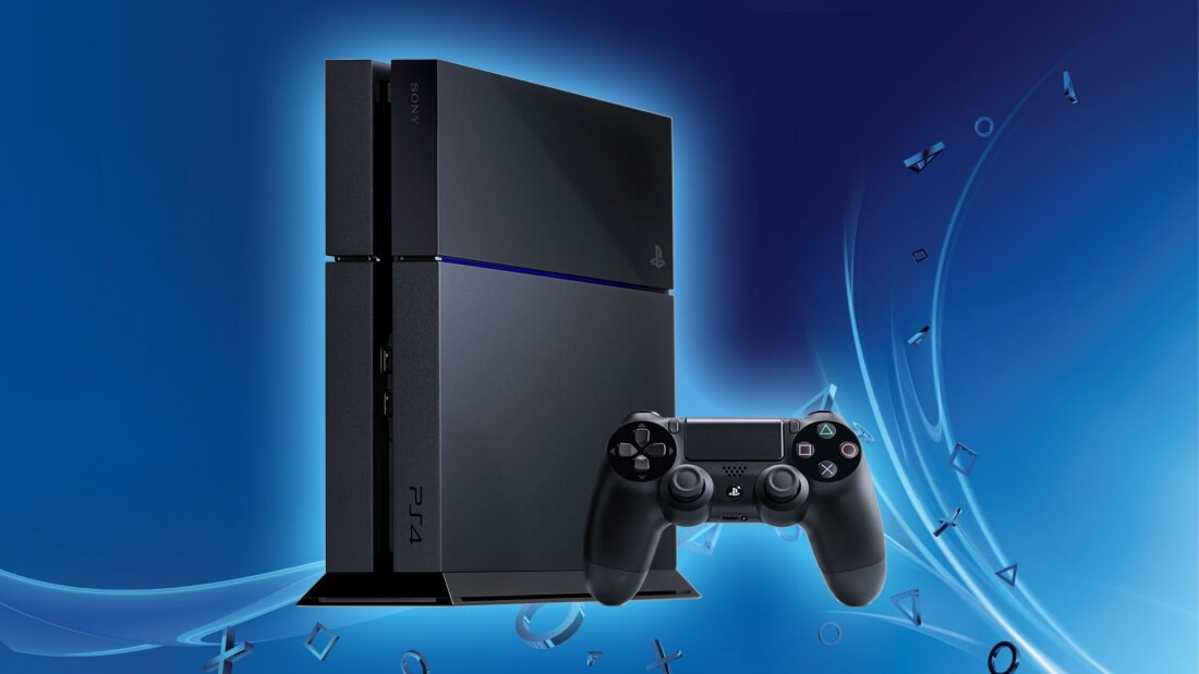 Sony reportedly prepping PlayStation 4.5 with upgraded GPU for 4K gaming, better VR
