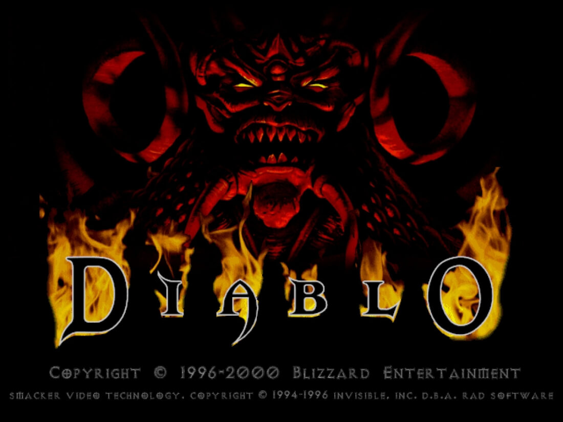 Diablo creator David Brevik details how the game came about, design challenges and more