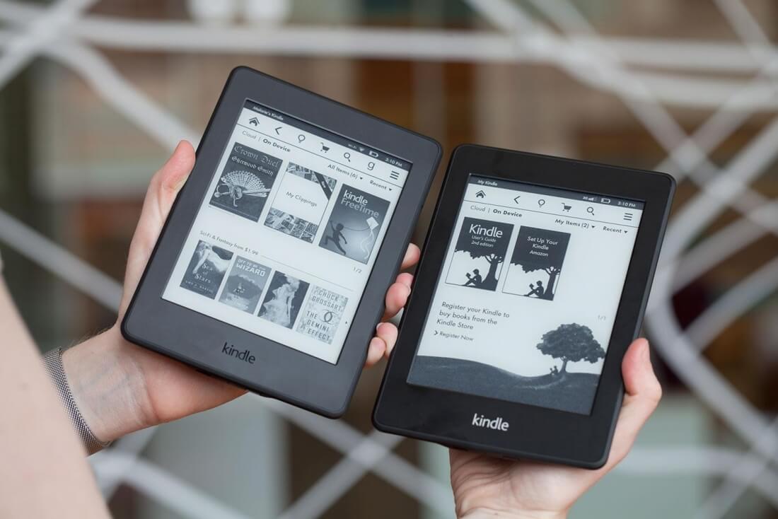 Don't buy one now: Amazon is launching a new Kindle next week