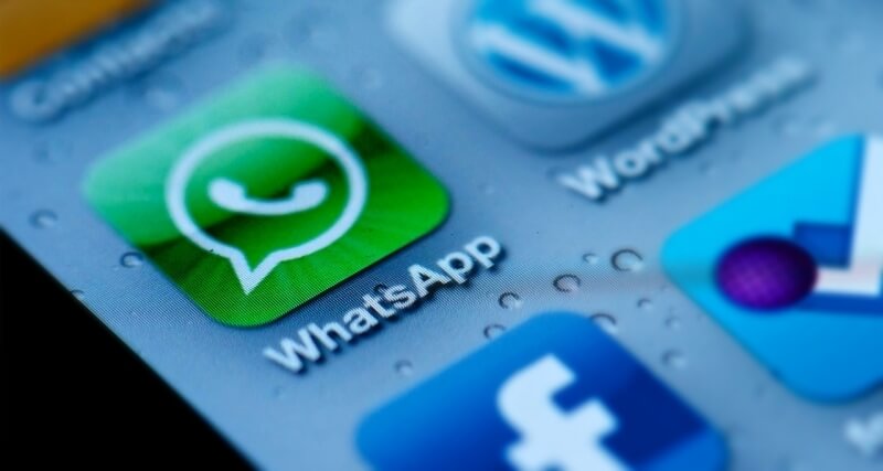 WhatsApp's end-to-end encryption rollout is now complete; default option with latest version