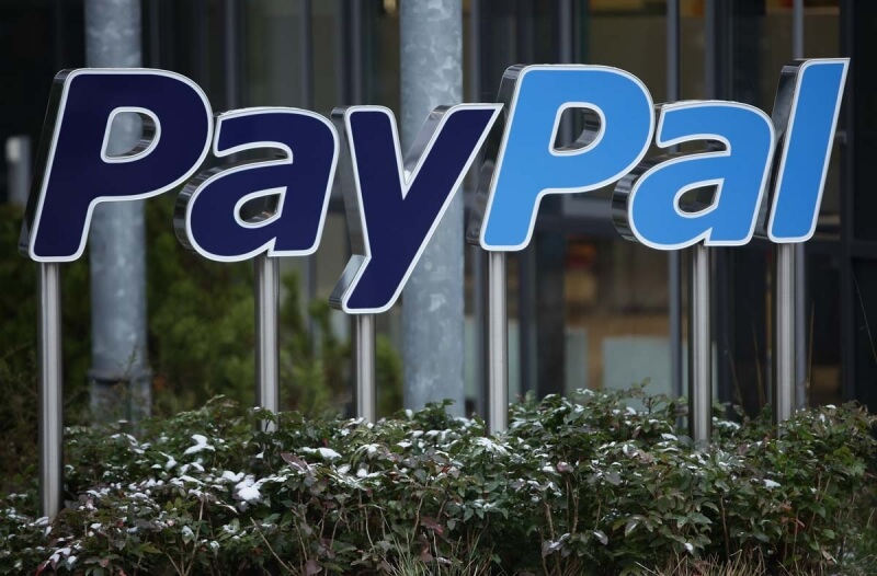 PayPal cancels plan to open North Carolina operations center in response to state's anti-LGBT law