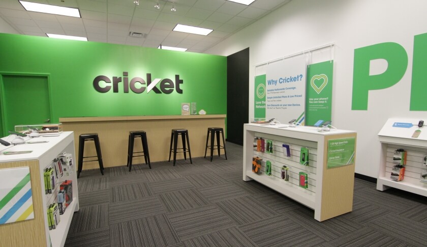 Cricket takes aim at T-Mobile with new unlimited data plan