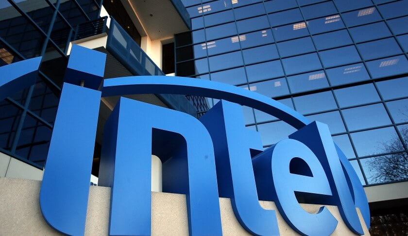 Intel to cut 12,000 jobs as global demand for PCs continues to wane
