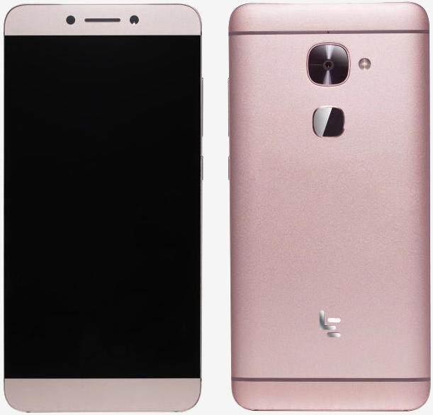 LeEco's latest smartphones replace 3.5mm headphone jack with USB Type-C connector