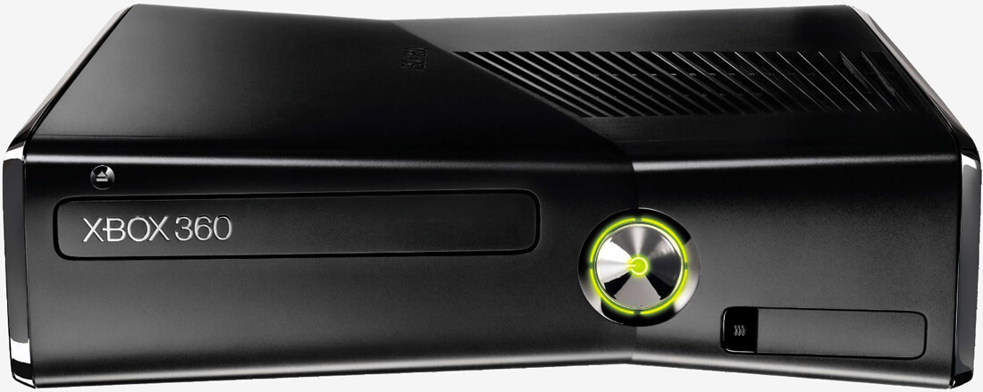 Microsoft rolls out first Xbox 360 update in two years