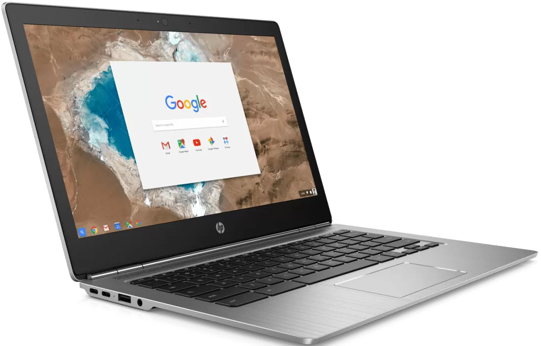 HP's new Chromebook 13 is the first of its kind to ship with an Intel Core M processor