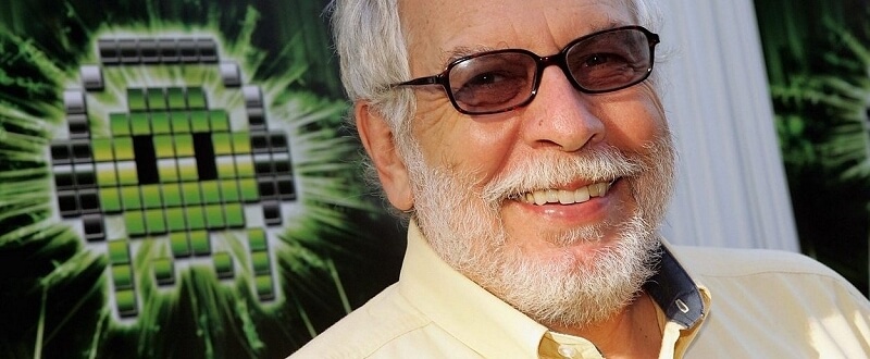 Atari founder Nolan Bushnell to try his hand at mobile gaming