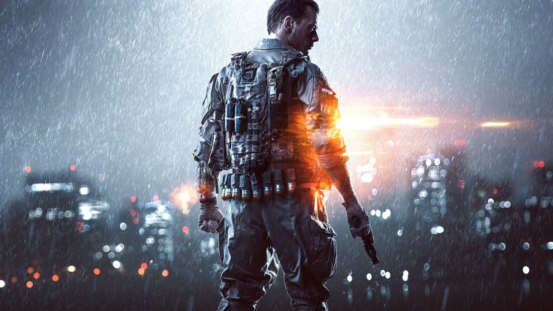 Here's how to get Battlefield 4's Last Stand DLC for free