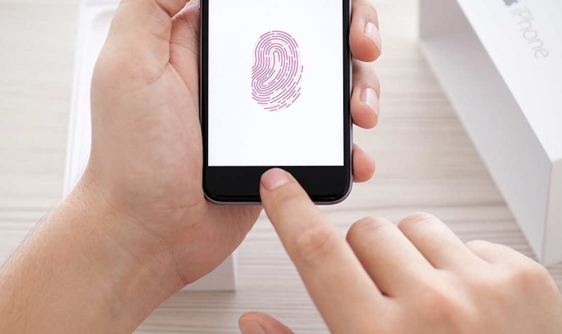 Apple OS X 10.12 to gain Touch ID support for unlocking Macs