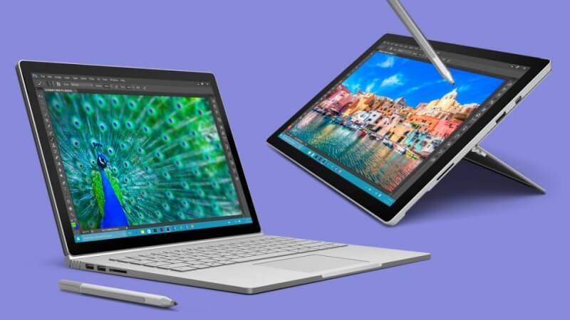 Open Forum: Tablet or laptop for computing on the go?