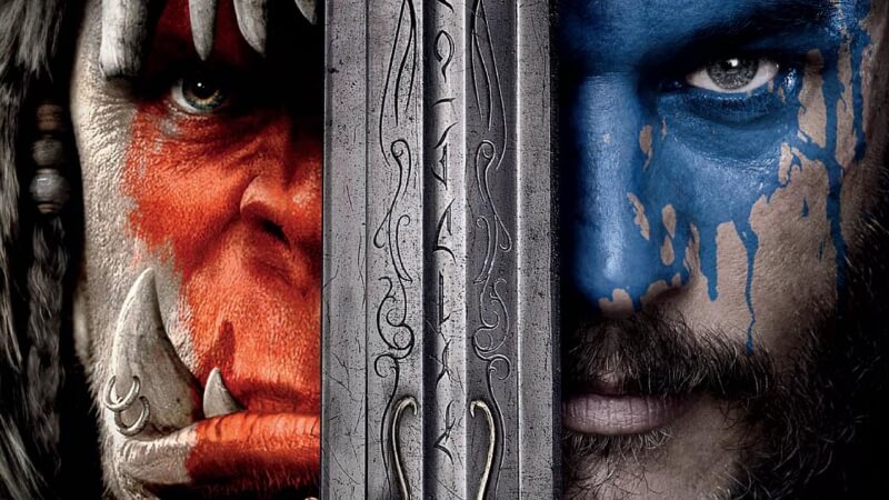Early reviews suggest Warcraft is no better than most video game movies
