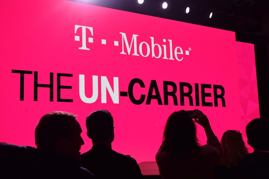 T-Mobile announces service plan for those visiting the US