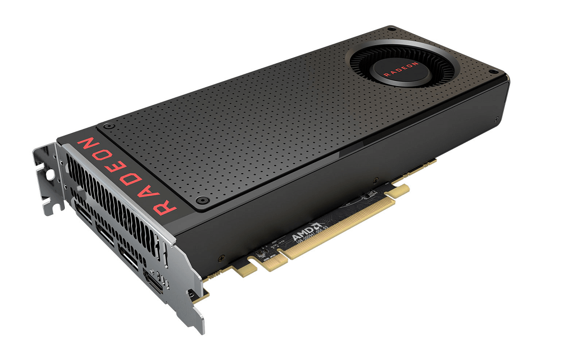 AMD Radeon RX 480 (Polaris) is coming: $199 for GTX 970-like performance