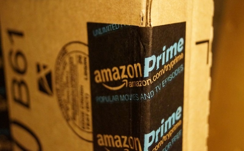 Amazon Prime conversion and retention rates are astronomically high
