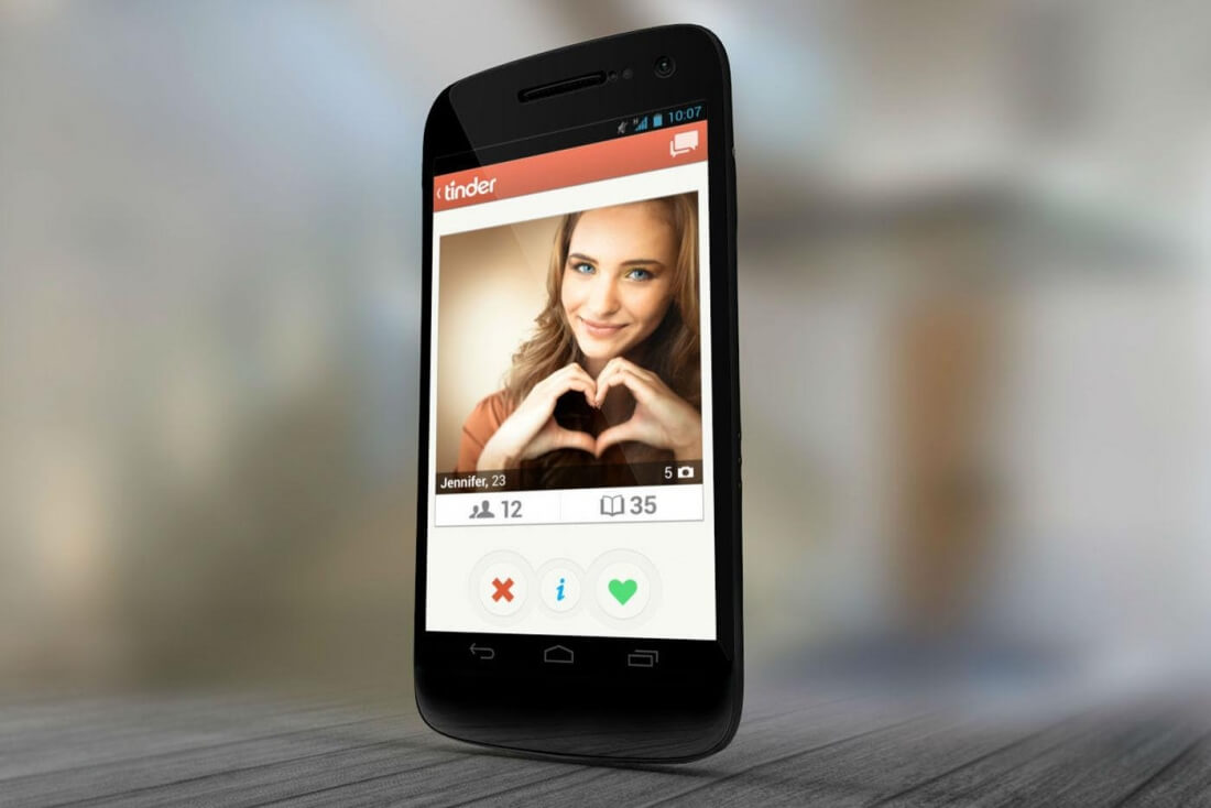 Tinder vulnerabilities could let hackers spy on your swipes, see photos