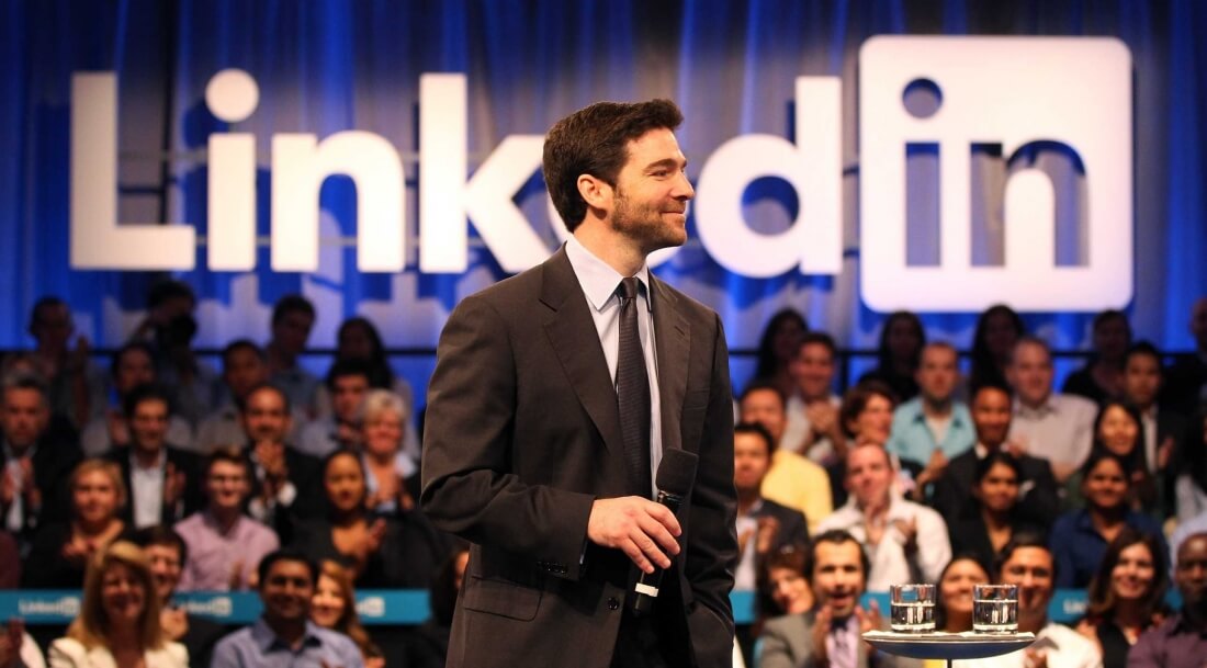 Microsoft to buy LinkedIn in deal worth $26.2 billion