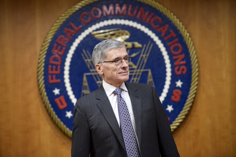 FCC will vote on new 5G network rules in July