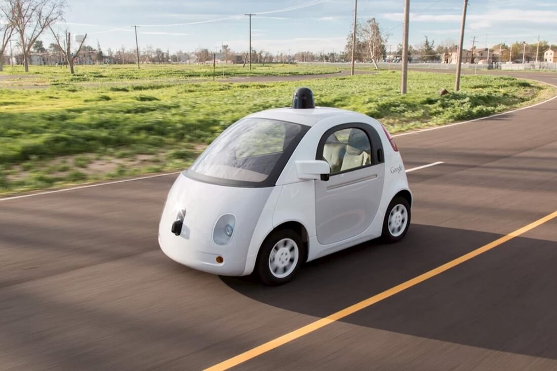 Would you let your self-driving vehicle kill you?