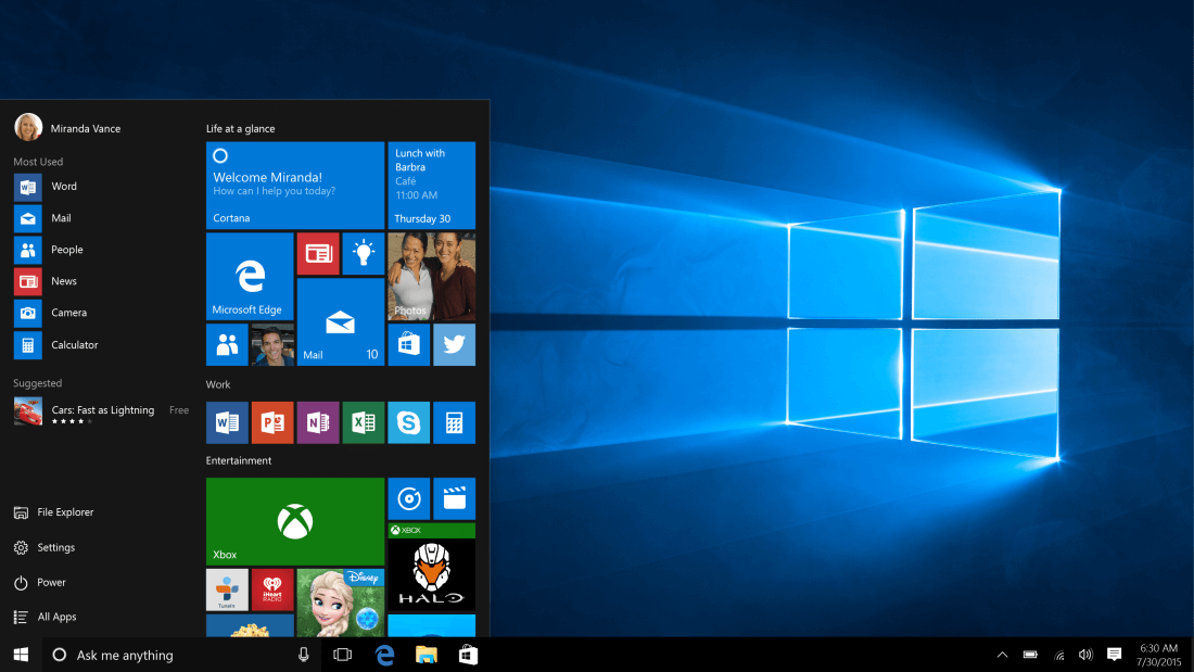 The Windows 10 free upgrade offer has ended, along with annoying nags