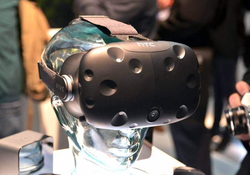HTC spins Vive VR unit into a wholly owned subsidiary, joins VR Venture Capital Alliance