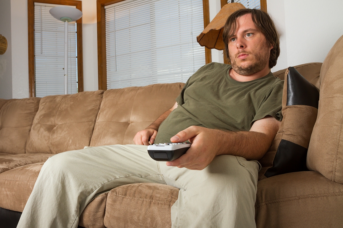 Researchers warn of health risks associated with binge watching TV