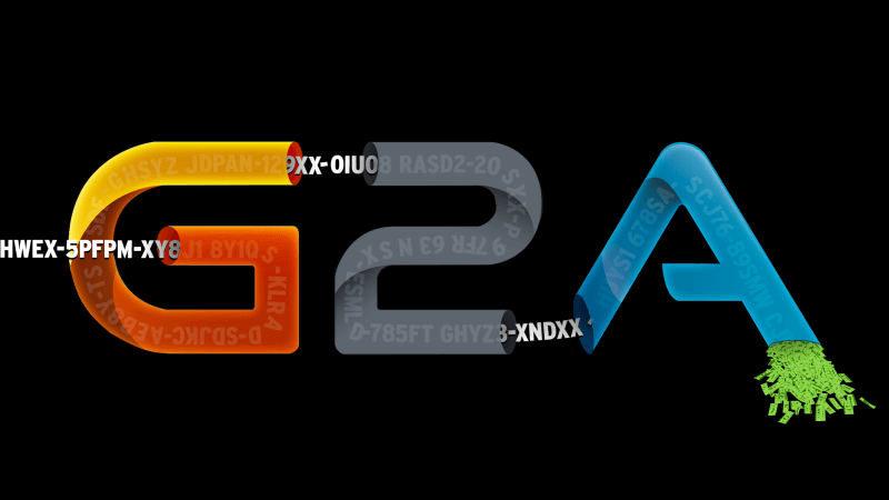 G2A criticized for charging users over inactive accounts