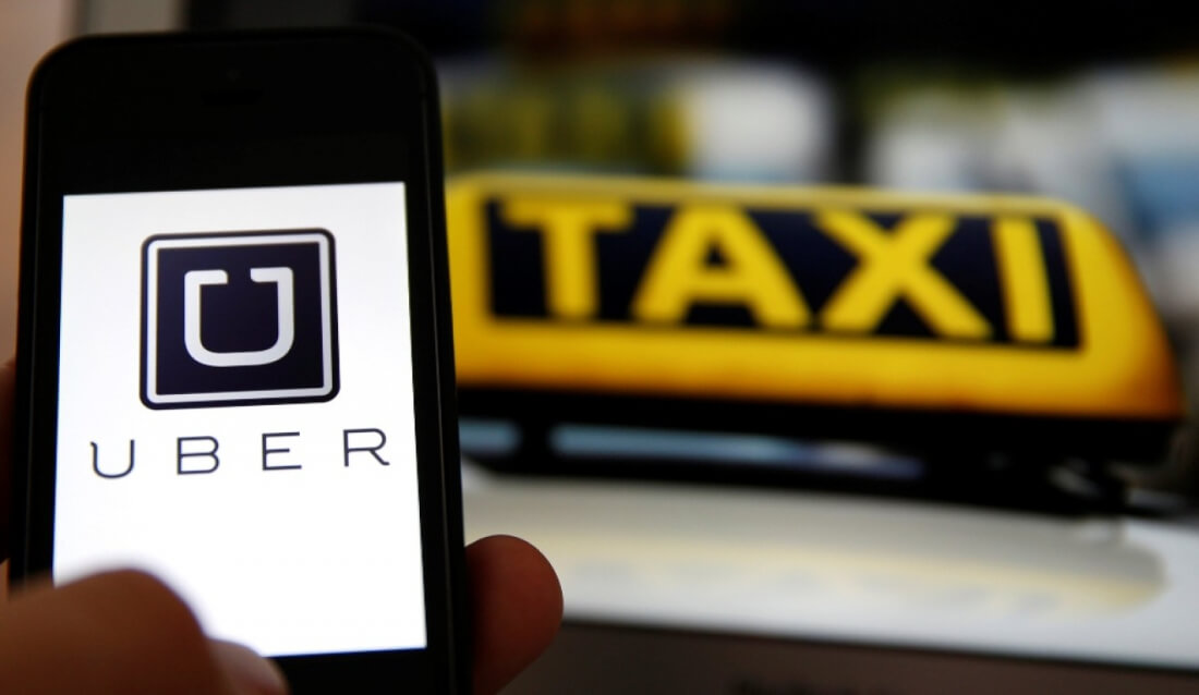 Uber China merges with local rival Didi Chuxing in $35 billion deal