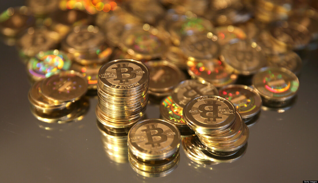 Hackers steal around $61 million from Bitcoin exchange