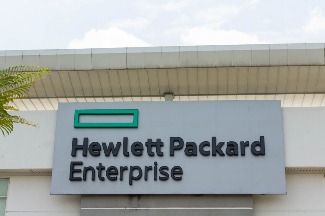 Hewlett Packard Enterprise acquires high-performance computer company SGI in $275 million deal