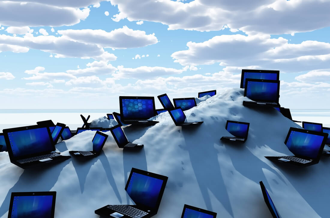 The utility of cloud computing