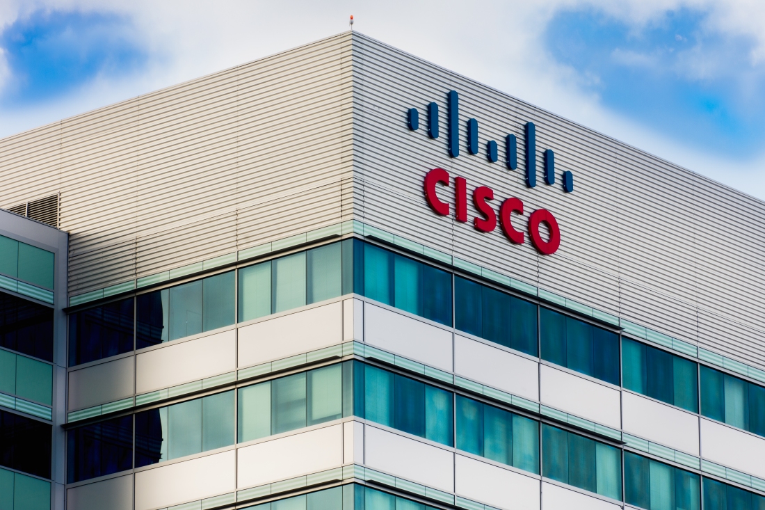Cisco Systems reportedly preparing to lay off as many as 14,000 employees