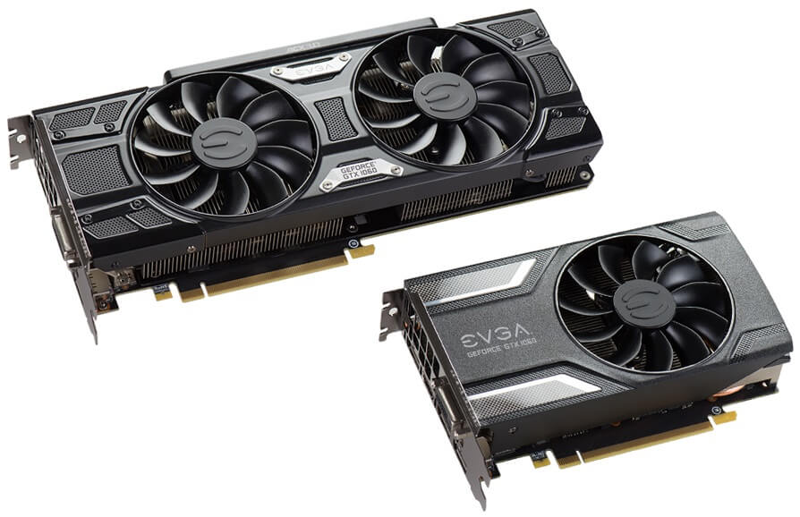 Nvidia announces 3GB variant of GeForce GTX 1060 for $199