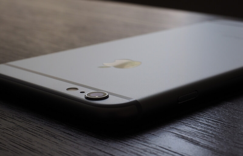 Growing number of iPhone 6, 6 Plus phones rendered inoperable by Touch disease hardware flaw
