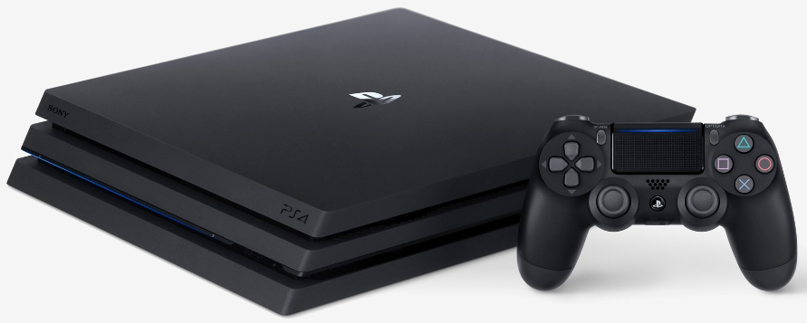 Microsoft calls out PlayStation 4 Pro over lack of 4K Blu-ray player, subpar performance