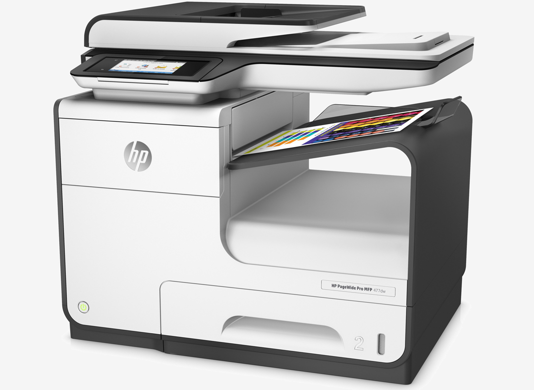 HP is buying Samsung's printer business in hopes of disrupting copier industry