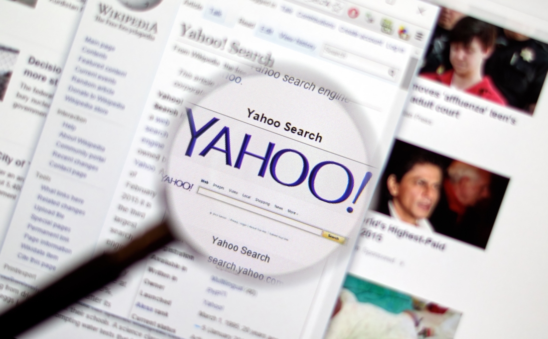 Yahoo says at least 500 million accounts compromised in 2014 breach