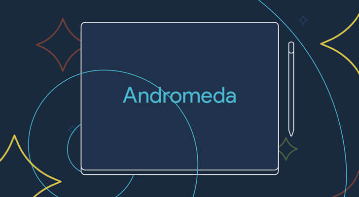 Google reportedly testing a Chrome OS/Android hybrid OS, codenamed Andromeda
