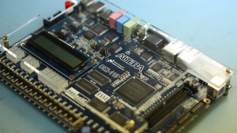 Microsoft's Project Catapult is why Intel bought FPGA-maker Altera for $16.7 billion last year