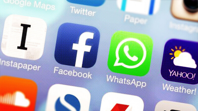 Germany orders Facebook to stop collecting data on WhatsApp users