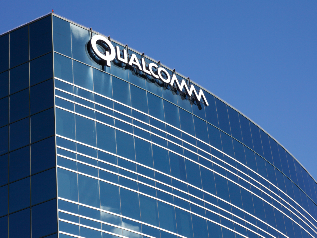 Qualcomm in talks to acquire NXP semiconductors for over $30 billion
