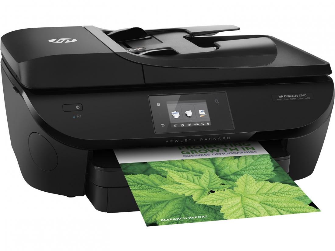 HP 'apologizes' for blocking third-party ink cartridges in its printers, fix on the way