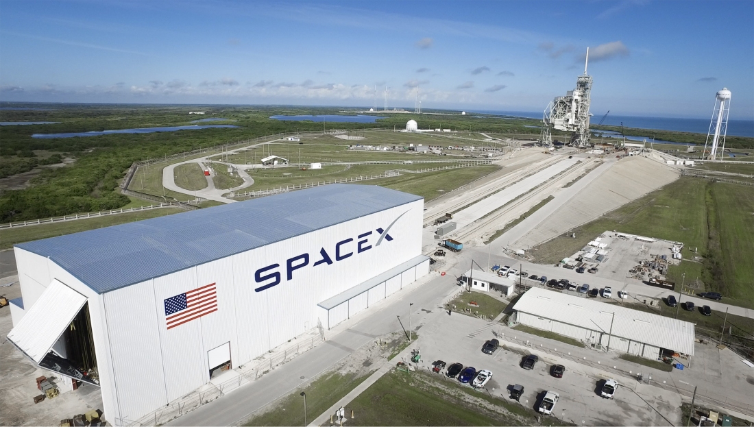 SpaceX investigation into rocket explosion considering all possibilities